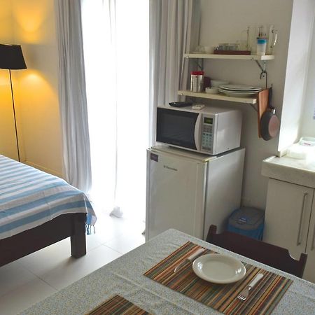 Apartamento Centro Buzios Apartment Luaran gambar