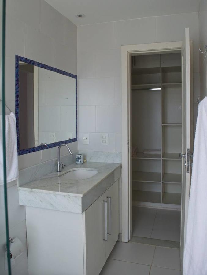 Apartamento Centro Buzios Apartment Luaran gambar