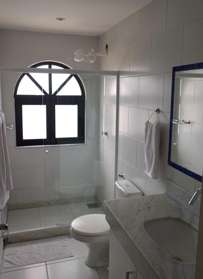 Apartamento Centro Buzios Apartment Luaran gambar