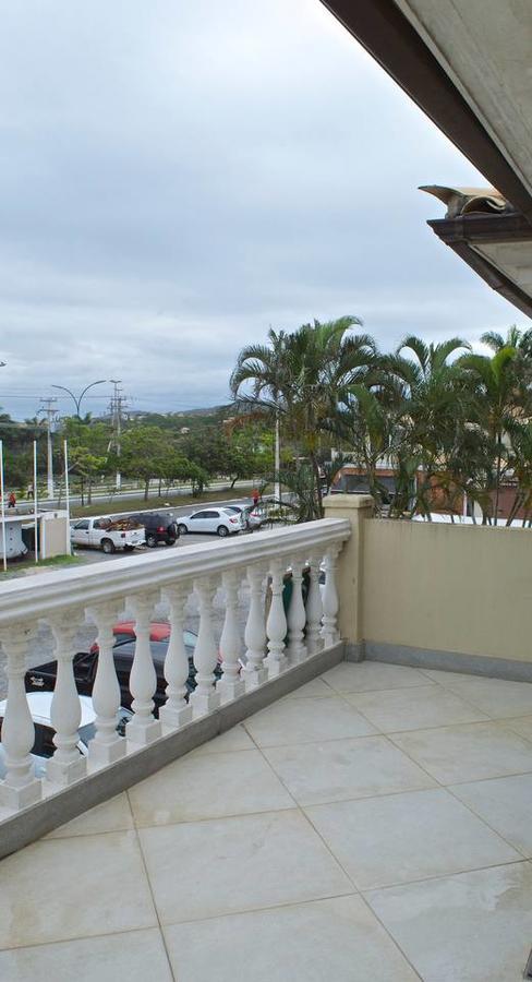 Apartamento Centro Buzios Apartment Luaran gambar