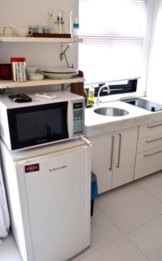 Apartamento Centro Buzios Apartment Luaran gambar