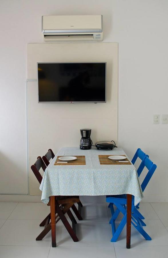 Apartamento Centro Buzios Apartment Luaran gambar