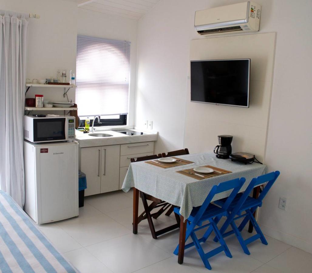 Apartamento Centro Buzios Apartment Luaran gambar